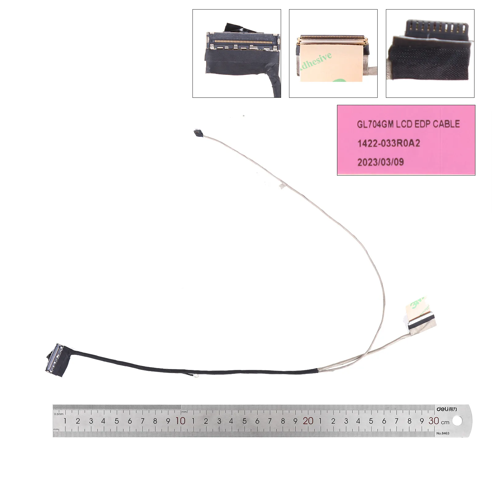 Picture of Asus GL704 GL704C/GM/GW/GE/GS/VED.